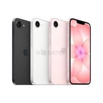 iphone 1 - Apple iPhone 17e 256GB White (Baltas) - 2 nuotrauka