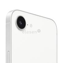 iphone 1 - Apple iPhone 17e 256GB White (Baltas) - 4 nuotrauka