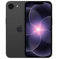 iphone 1 - Apple iPhone 17e 256GB Black (Juodas) - 1 nuotrauka