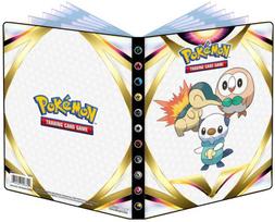 Ultra Pro Pokémon 4 kišenių albumas Sword & Shield 10
