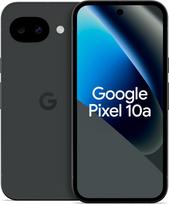 pixelai - Google Pixel 10a 256GB Obsidian (Juodas) - 1 nuotrauka