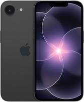 iphone 1 - Apple iPhone 17e 512GB Black (Juodas) - 1 nuotrauka
