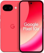 6gb ram telefonai - Google Pixel 10a 256GB Berry (Raudonas) - 1 nuotrauka