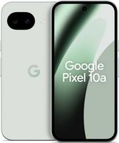 6gb ram telefonai - Google Pixel 10a 256GB Fog (Žalias) - 1 nuotrauka