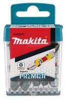 Makita E-03377 Torsion sukimo antgalių rinkinys 10 vnt.