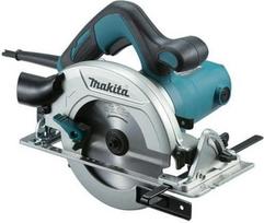 makita diskinis - Makita HS6601J, 1050 W, su lagaminu - 1 nuotrauka