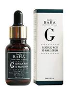 cose de baha - Cos De Baha G Glycolic Acid 10% AHA Serum 30 ml - 1 nuotrauka