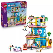 lego friends heartlake city - LEGO Friends Heartlake City Friendship House 42689 - 2 nuotrauka