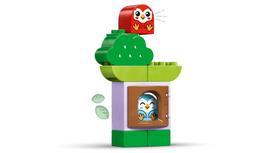 legajos - LEGO Duplo Balansavimo ir dėliojimo medis 10440 - 8 nuotrauka