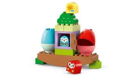 legajos - LEGO Duplo Balansavimo ir dėliojimo medis 10440 - 9 nuotrauka