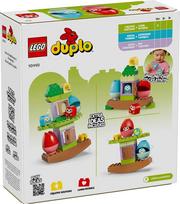 legajos - LEGO Duplo Balansavimo ir dėliojimo medis 10440 - 11 nuotrauka