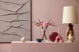 lego botanical - LEGO BOTANICALS Magnolia Branches 11510 - 19 nuotrauka