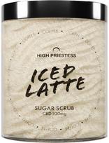 High Priestess cukraus šveitiklis Iced Latte 250 g