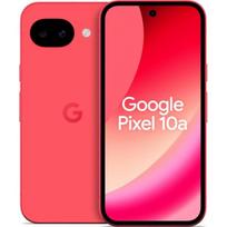 pixelai - Google Pixel 10a 128GB Berry (Raudonas) - 1 nuotrauka