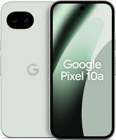 pixelai - Google Pixel 10a 128GB Fog (Žalias) - 1 nuotrauka