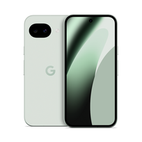 pixelai - Google Pixel 10a 128GB Fog (Žalias) - 2 nuotrauka