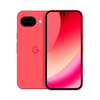 pixelai - Google Pixel 10a 128GB Berry (Raudonas) - 2 nuotrauka