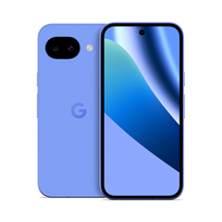 pixelai - Google Pixel 10a 128GB Lavender (Violetinis) - 2 nuotrauka