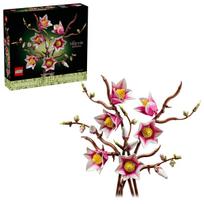 lego botanical - LEGO BOTANICALS Magnolia Branches 11510 - 2 nuotrauka