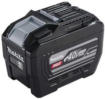 makita akumuliatorius - Makita BL4080H, 40 V, 8.0 Ah, Li-ion - 1 nuotrauka