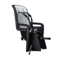 Thule RideAlong 2 Tamsiai pilka (Dark Grey)