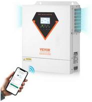 vevor - Vevor EML3500-24L Hibridinis saulės inverteris 3500W - 1 nuotrauka
