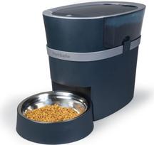 PetSafe Smart Feed Automatinė šėrykla, 1 vnt., Juoda (Black)