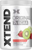 amino rugstys -  XTEND aminorūgštys, arbūzų skonio, 1.2 kg - 2 nuotrauka