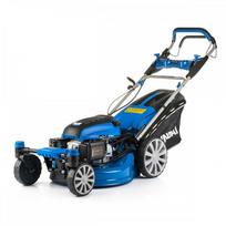 zoliapjoves - Hyundai L 5110RSE - 1 nuotrauka
