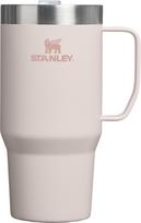 Stanley The Everyday Suburban Mug, 0.71 l, rožinė (Rose Quartz)