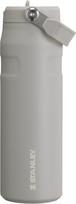 gertuve stanley - Stanley The IceFlow Flip Straw 2.0 Bottle, 0.71 l, pelenų (Ash) - 1 nuotrauka