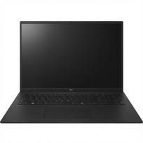 nesiojami kompiuteriai 16 1 - LG gram 17 17Z90TL-G.AU78G, 17", WQXGA, Core Ultra 7, 16 GB, 1 TB, Juodas (Black) - 2 nuotrauka