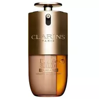 Clarins Double Serum Foundation serumas-makiažo pagrindas L6W, 30 ml