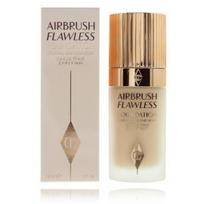 airbrush - Charlotte Tilbury Airbrush Flawless Foundation 15 Warm 30 ml - 2 nuotrauka
