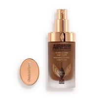 airbrush - Charlotte Tilbury Airbrush Flawless Foundation 15 Warm 30 ml - 1 nuotrauka