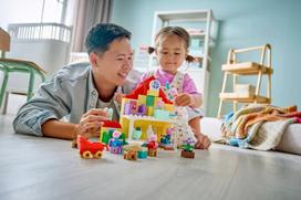 legajos - LEGO DUPLO Peppa Pig Pig's House 10467 - 5 nuotrauka