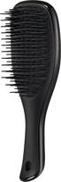 the ultimate detangler mini - Tangle Teezer The Ultimate Detangler Mini Brush Juodas (Black) - 2 nuotrauka