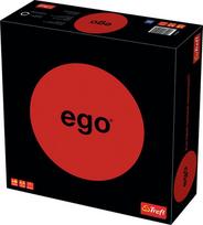 Stalo žaidimas Trefl Ego 01504, EE