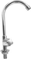 Praustuvo maišytuvas Hansgrohe 170533, sidabrinis (Silver)