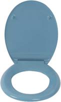 Klozeto dangtis Blue DU07 lėtas mėlynas (Blue)