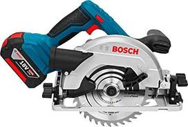 Bosch GKS 18V-57 G Professional 18V Juodas (Black)