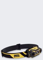 Petzl PIXA R Galvos žibintas 250 lm Juodas/Geltonas (Black/Yellow)