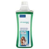 Virbac Aquadent Fresh burnos higienai skystis šunims ir katėms, 250 ml