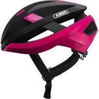Dviratininko šalmas Abus Viantor, Fuksija (Fuchsia)