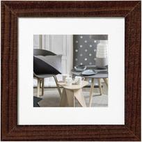 Walther Home 40x40 medinis rėmelis HO440N Ruda (Brown)