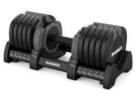 HAMMER StrongLock 8.0, 23 kg