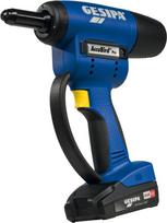 Gesipa AccuBird Pro CAS 18V 2Ah