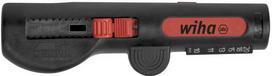 laidu reples - Wiha 4010995442422 Izoliacijos nuėmimo įrankis 125 mm - 1 nuotrauka
