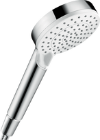 duso - Dušo galvutė Hansgrohe Crometta Vario EcoSmart, chromas 26332400 - 1 nuotrauka