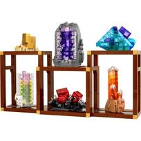 senukai lego - LEGO Ideas Mineralų kolekcija 21362 - 6 nuotrauka